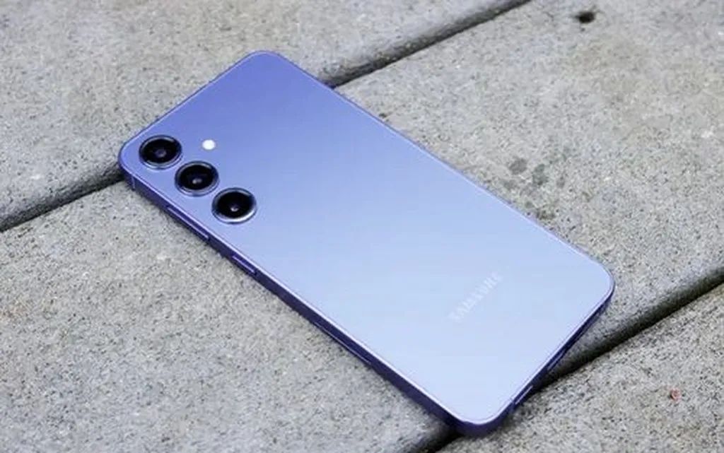 گلکسی S26 اج از سال آینده جانشین نسخه پلاس سری گلکسی اس خواهد شد