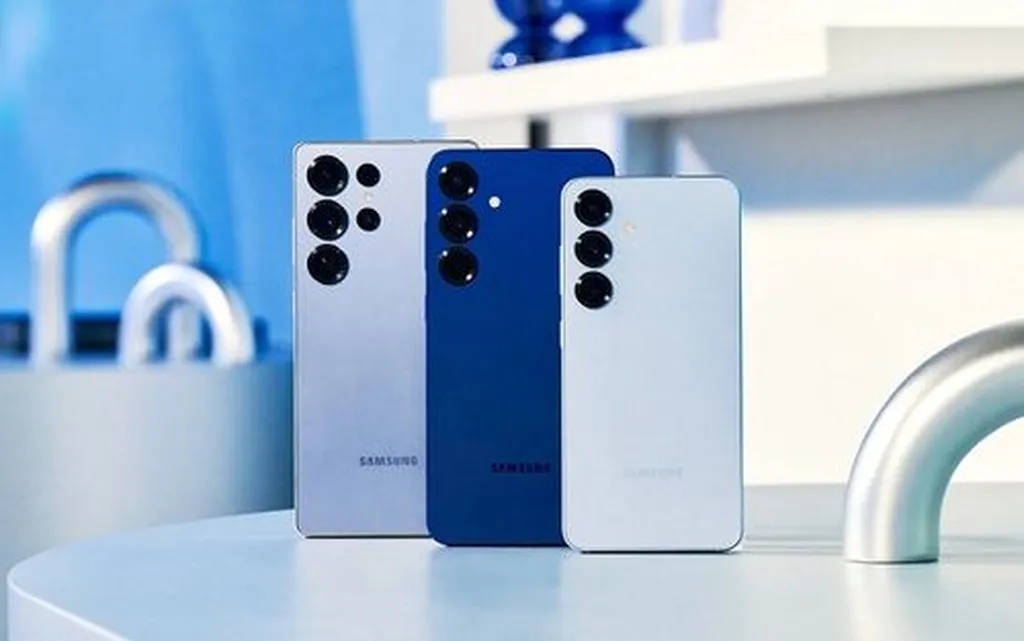 سری گلکسی S26 یک تغییر طراحی بزرگ خواهد داشت