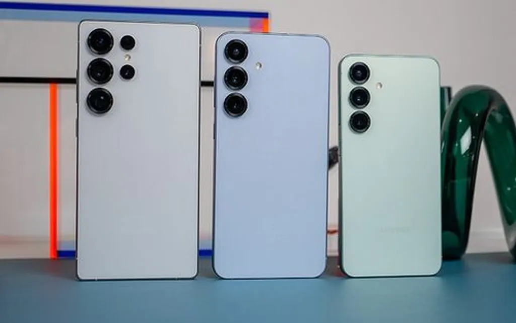 منتظر تغییرات گستردهای در نسل جدید سری گلکسی اس باشید