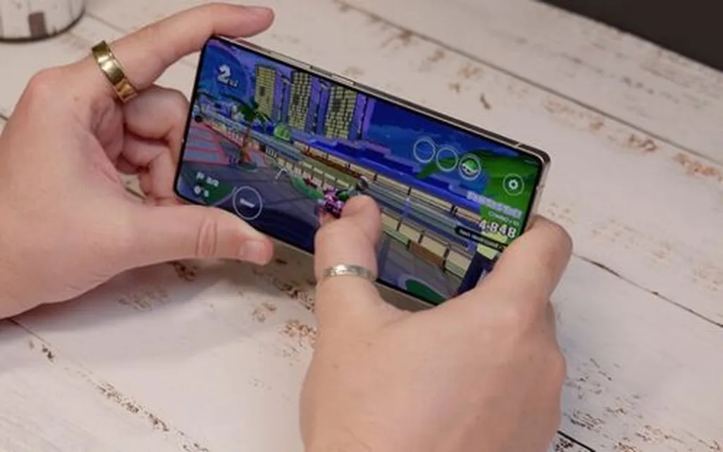 توان پردازشی سری گلکسی S26 بهبود قابلتوجهی خواهد داشت