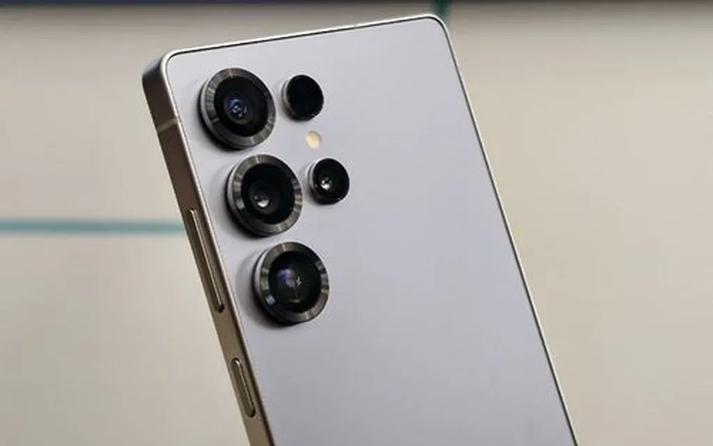 مشخصات فنی سیستم دوربین سری گلکسی S26 فاش شد