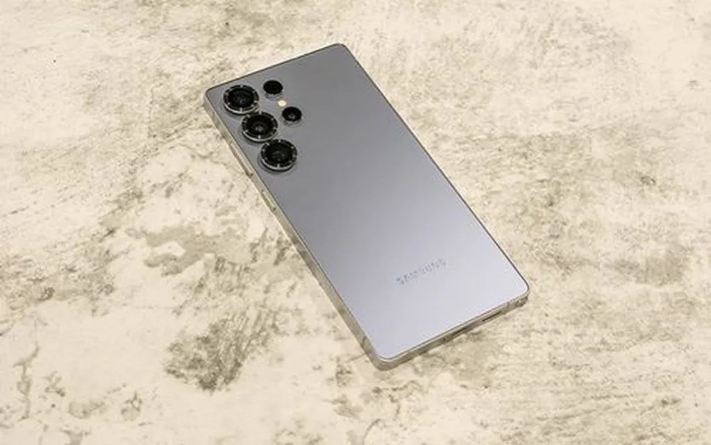 ابعاد نمایشگر گلکسی S26 اولترا سامسونگ فاش شد