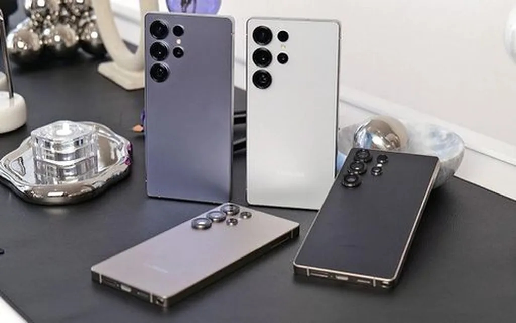 سرانجام همان ارتقایی که انتظار داشتیم؛ گلکسی S26 اولترا با باتری حجیمتر!