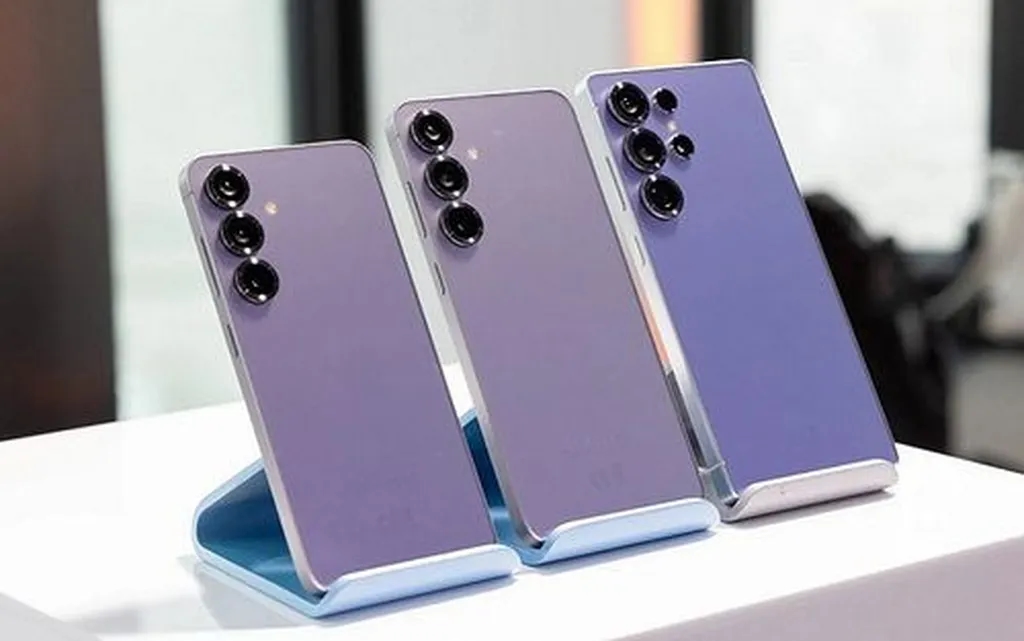 سری گلکسی S26 دو بهبود مهم را به همراه خواهد داشت