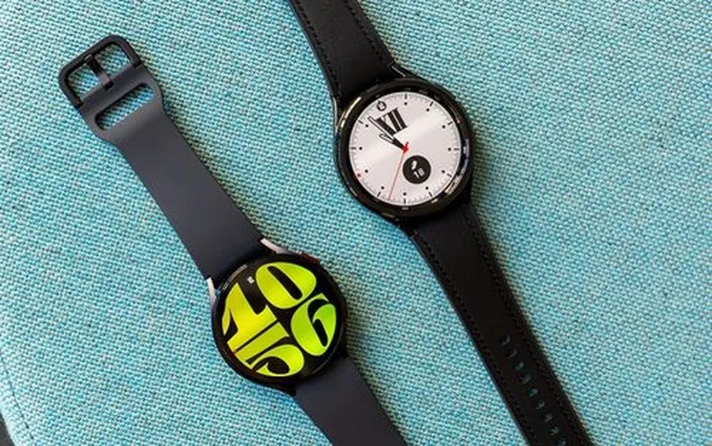 بهروزرسانی One UI Watch 6 برای گلکسی واچ 4 و واچ 6 منتشر شد