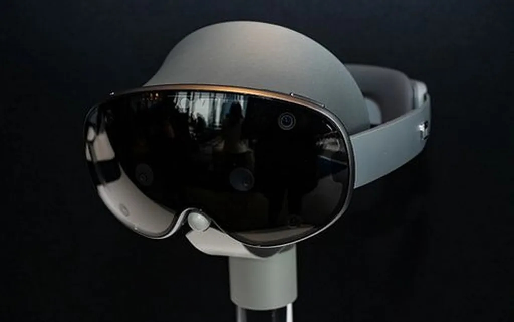 هدست واقعیت ترکیبی گلکسی XR معرفی شد؛ رقیب ۱۸۰۰ دلاری ویژن پرو