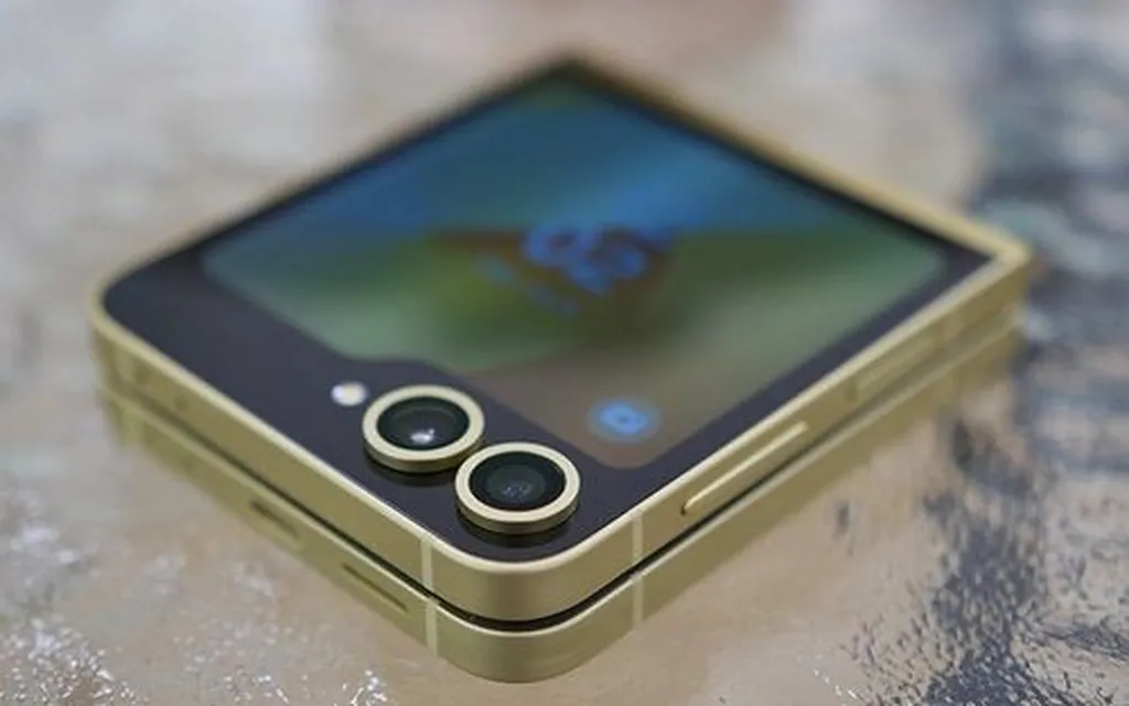 گلکسی زد فلیپ FE ظاهراً در تعداد محدودی عرضه خواهد شد