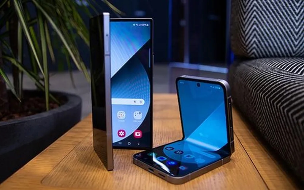 تکذیب یک شایعه؛ گلکسی زد فولد 7 باریکترین تاشدنی جهان نخواهد بود!