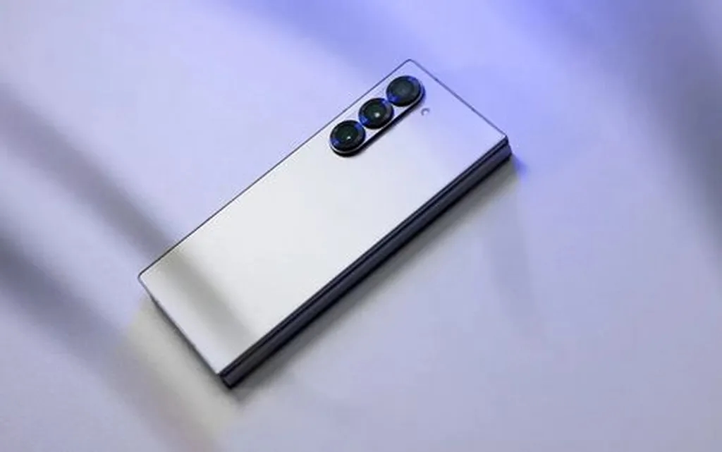 گلکسی زد فولد 7 در این دو بخش مهم بهبودی نخواهد داشت!