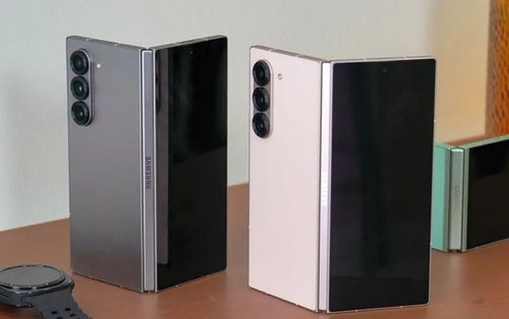 سامسونگ هیچ برنامهای برای معرفی مدل ارزان گلکسی زد فولد ندارد