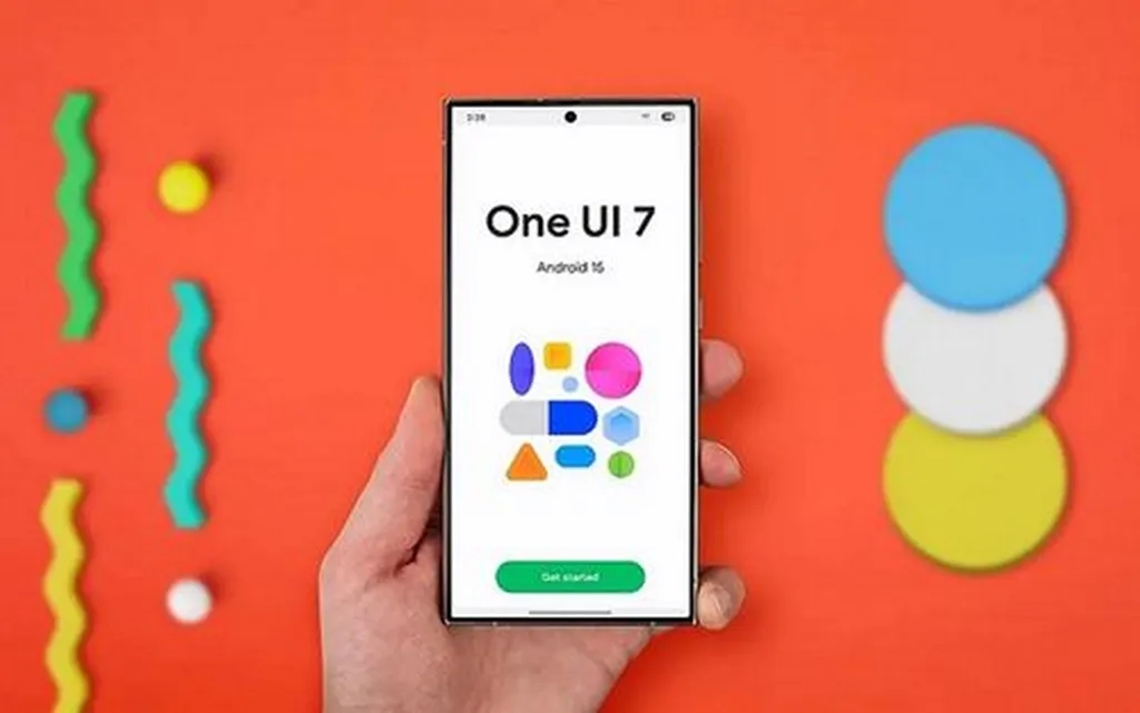 سامسونگ انتشار آپدیت One UI 7 را بهدلیل یک باگ مهم متوقف کرد!