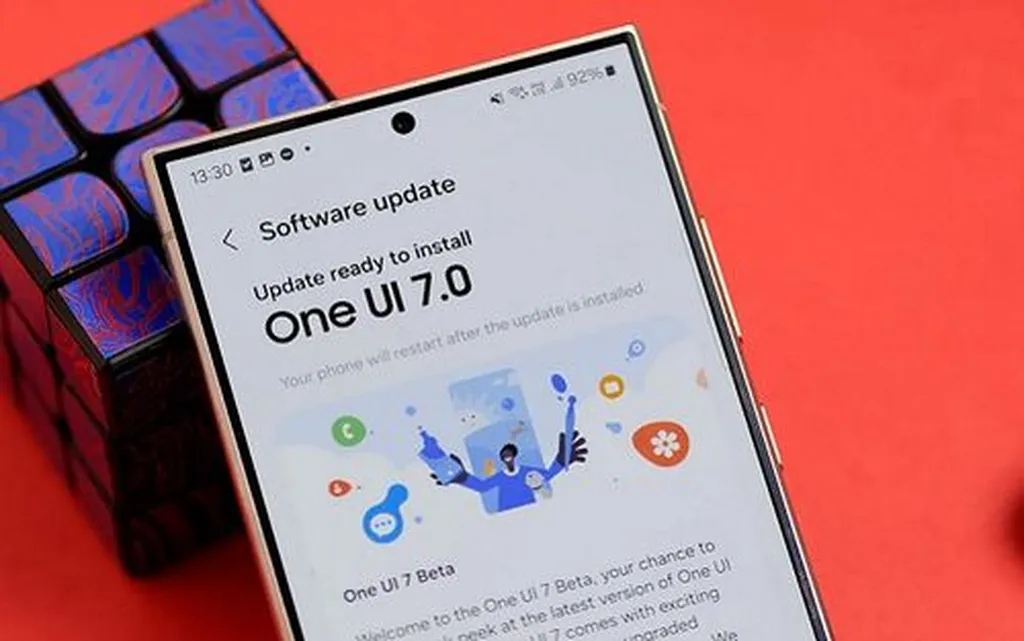 برخی از تنظیمات One UI 7 که برای تجربه کاربری بهتر باید تغییر دهید!