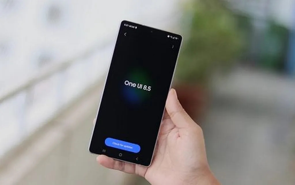 با ۳ ویژگی برجسته آپدیت One UI 8.5 آشنا شوید!