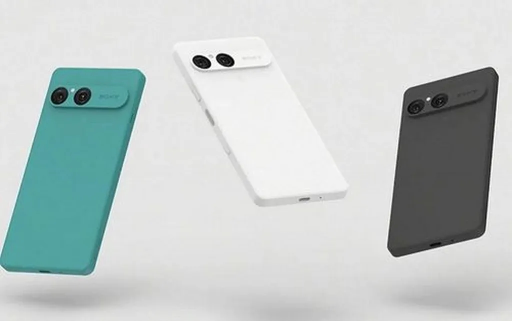 میانرده جدید سونی را در تصاویر رندری آن تماشا کنید!