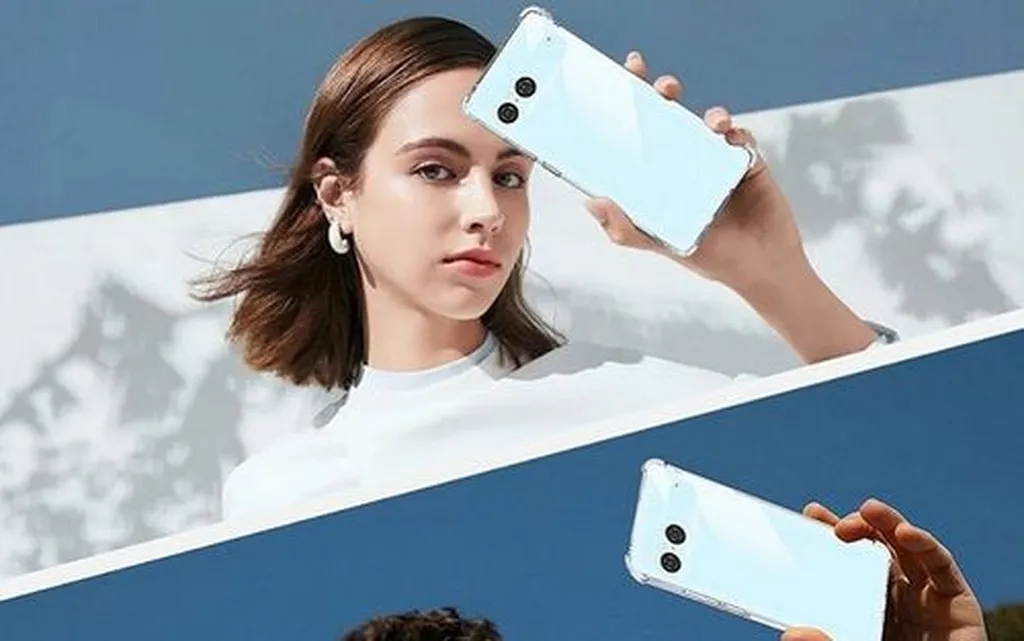 گوشی سونی اکسپریا 1 مارک 7 ظاهراً طراحی جدیدی را به همراه دارد