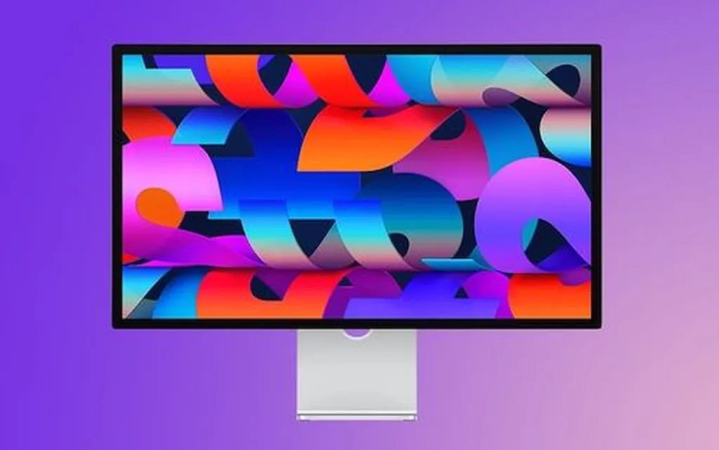 اپل در حال کار روی یک نمایشگر مینی الایدی ۲۷ اینچی است