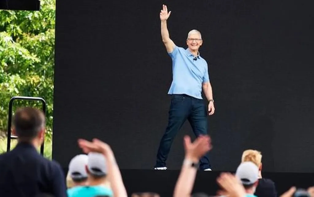 ۵ محصول از اپل که ممکن است همین ماه آینده رونمایی شوند