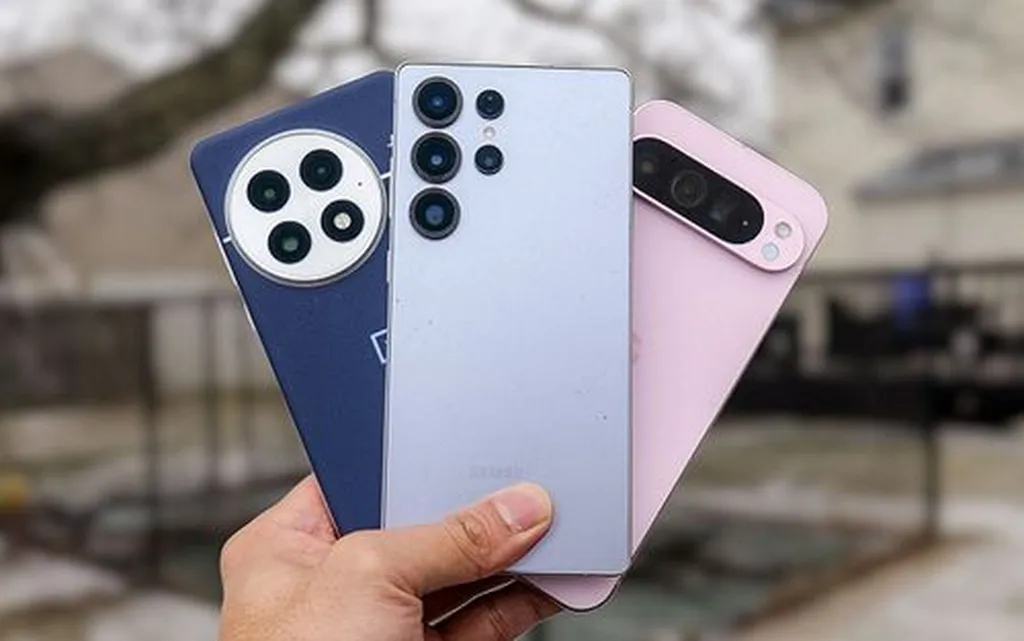 ۹ قابلیت پنهان گوشیهای اندرویدی که زندگی روزمره را آسان میسازند!