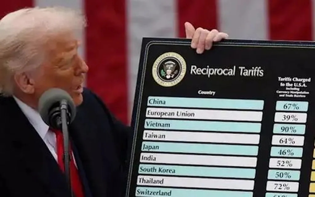 آیفونها، مک و دیگر محصولات اپل از تعرفههای ترامپ معاف شدند