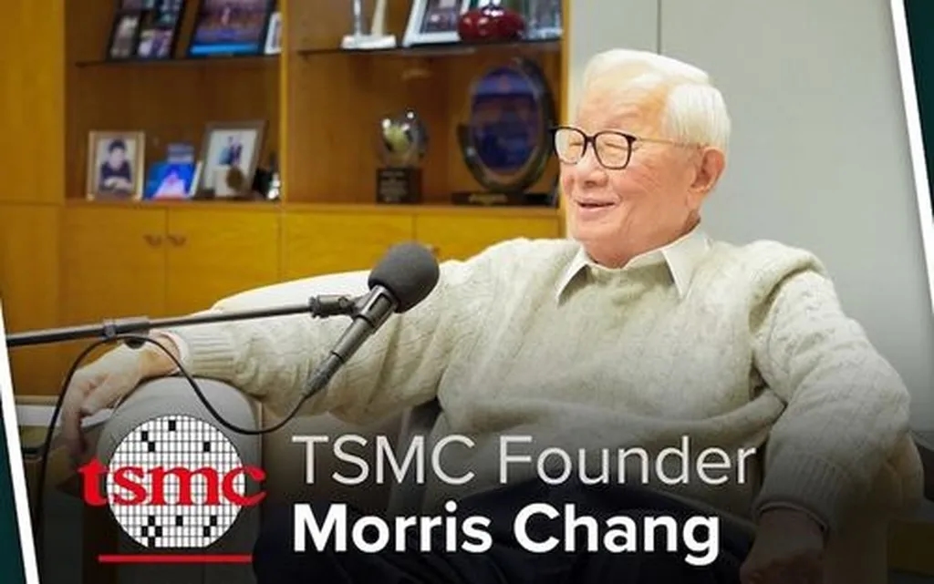 چرا اپل TSMC را برای تولید تراشههایش انتخاب کرد؟