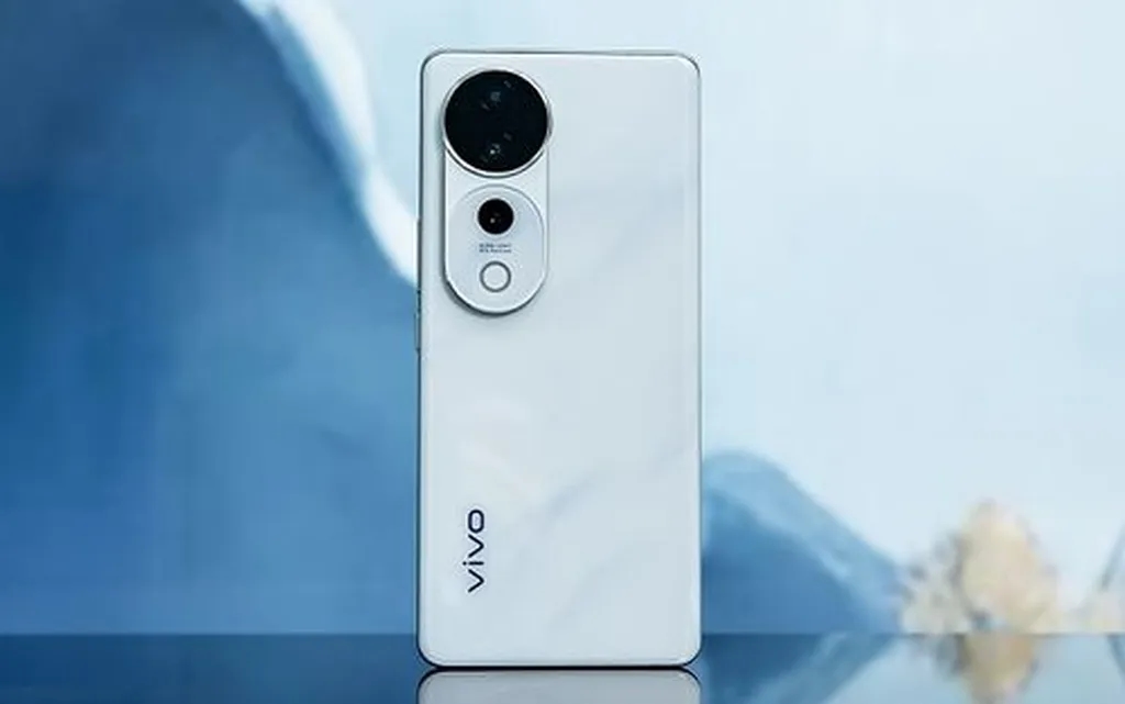 مشخصات فنی میانرده پرمیوم ویوو فاش شد