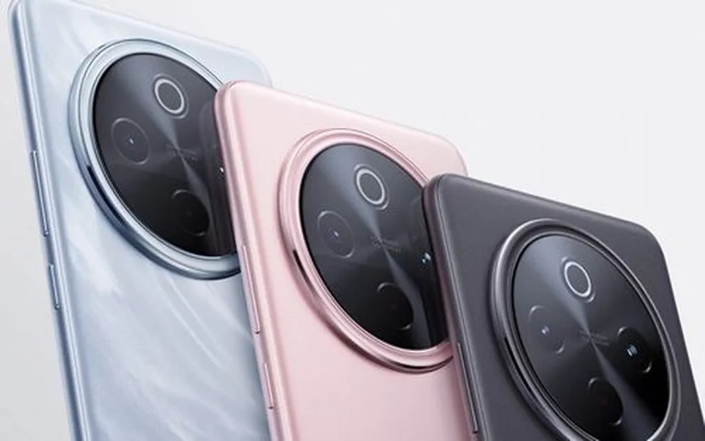 ویوو Y300 پرو پلاس با باتری غولپیکر رسماً معرفی شد