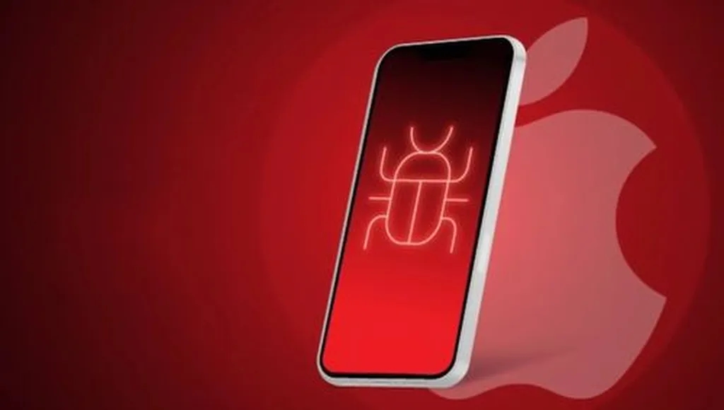 برای اولین بار یک بدافزار با قابلیت خواندن صفحه در iOS کشف شد