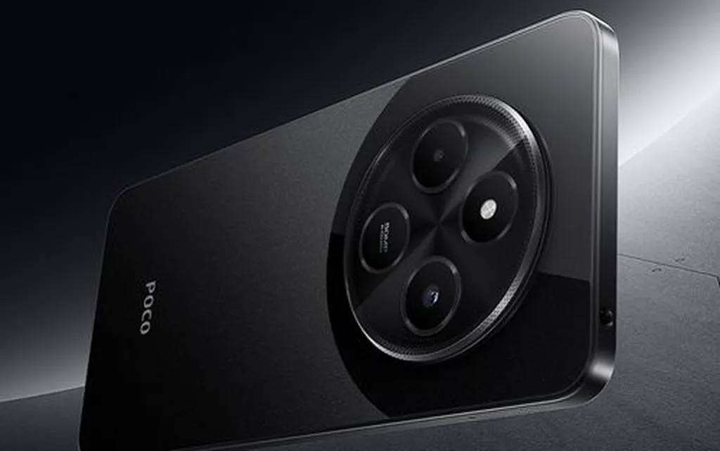 تصاویر رندری و مشخصات فنی پوکو C85 در دسترس قرار گرفت