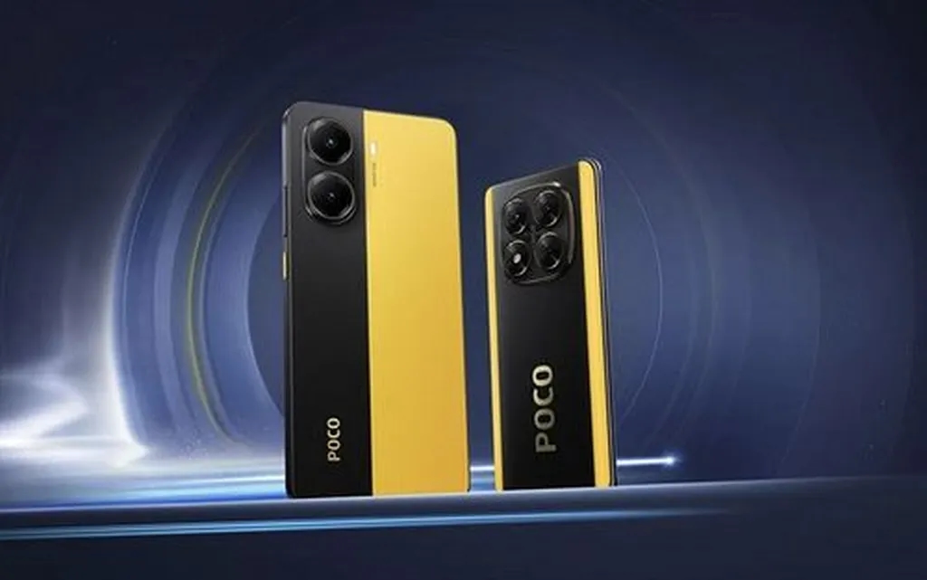 نخستین جزئیات فنی مربوط به پوکو X8 پرو فاش شد