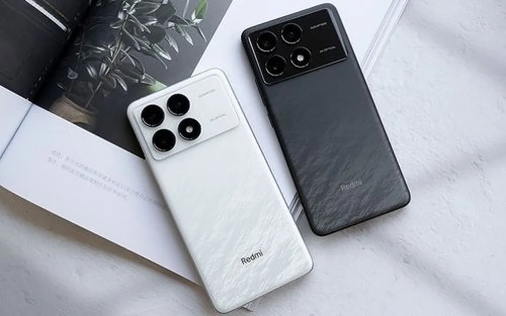 قیمت سری ردمی K80 احتمالاً افزایش پیدا میکند