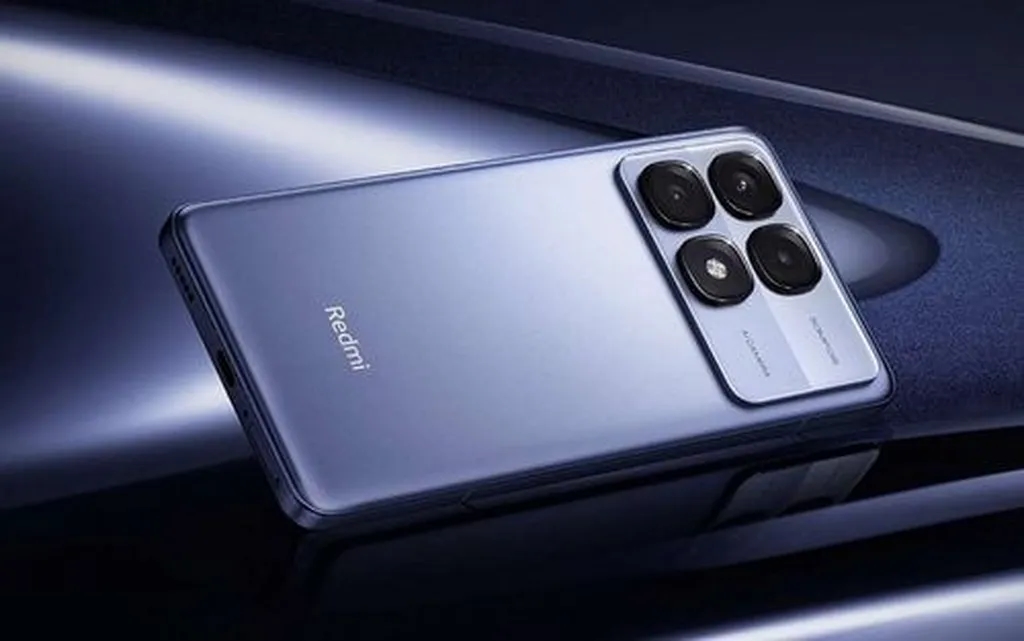 ردمی K80 اولترا با تراشه پرچمدار مدیاتک در گیکبنچ لیست شد