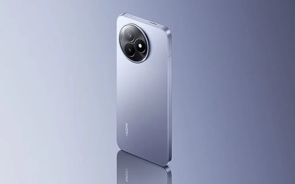 ردمی K80 اولترا با تراشه قدرتمند و باتری غولپیکر معرفی شد