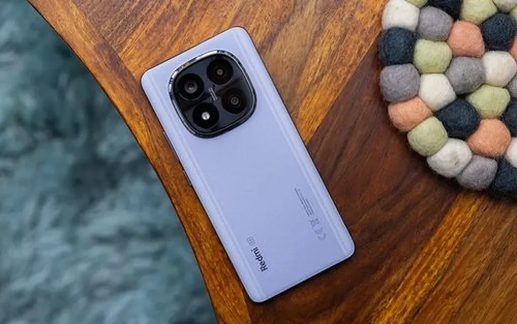 ردمی نوت 15 پرو پلاس در بخش تراشه بهبودی نخواهد داشت