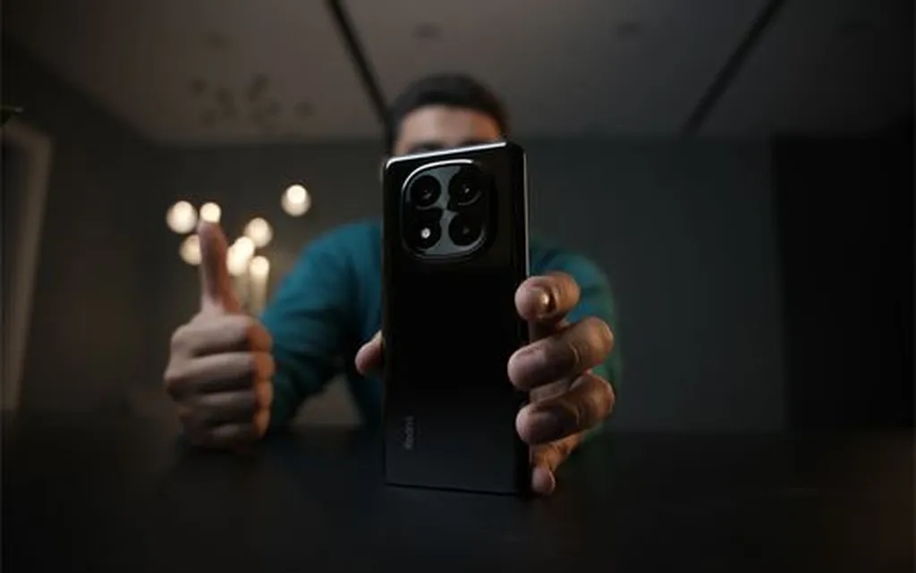 نقد و بررسی گوشی شیائومی ردمی نوت 14 پرو پلاس؛ میانرده کامل