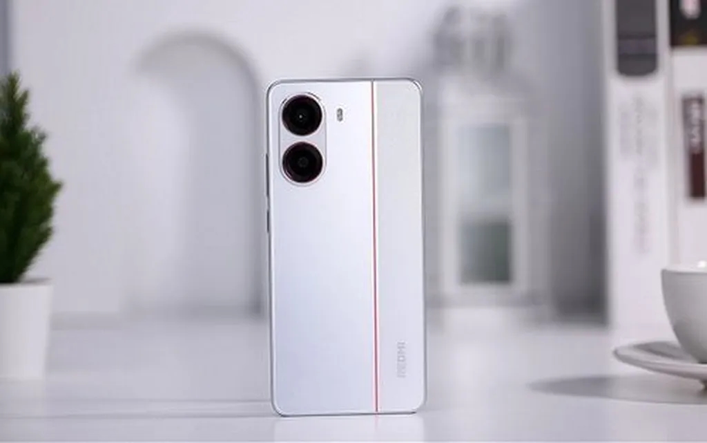 ردمی توربو 5 به زودی معرفی و عرضه میشود