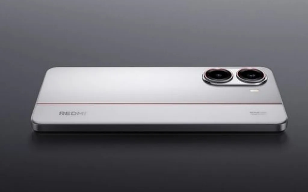 ردمی توربو 4 پرو باتری 7500 میلیآمپرساعتی را به همراه دارد!