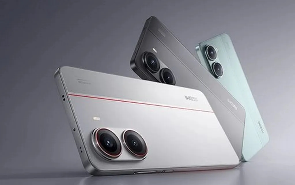 ردمی توربو 5 یک تفاوت مهم با پوکو X8 پرو خواهد داشت