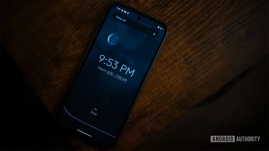 smartphone