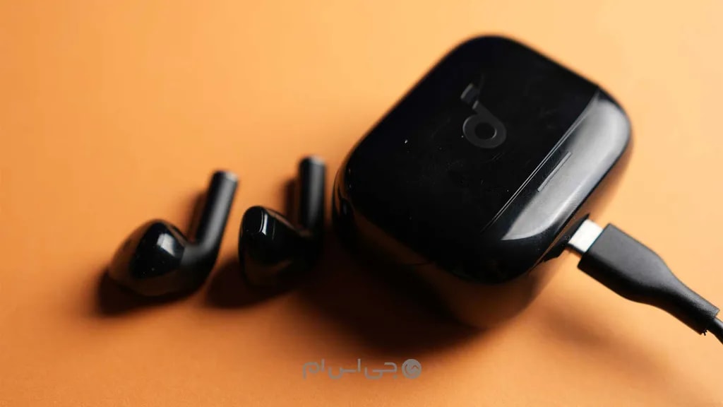 باتری هندزفری ساند کور K20i