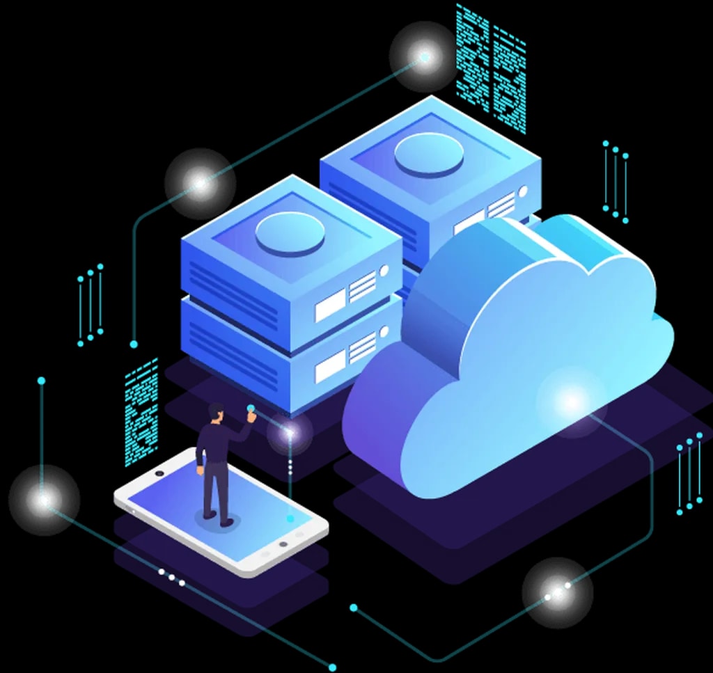 سرور مجازی ایران