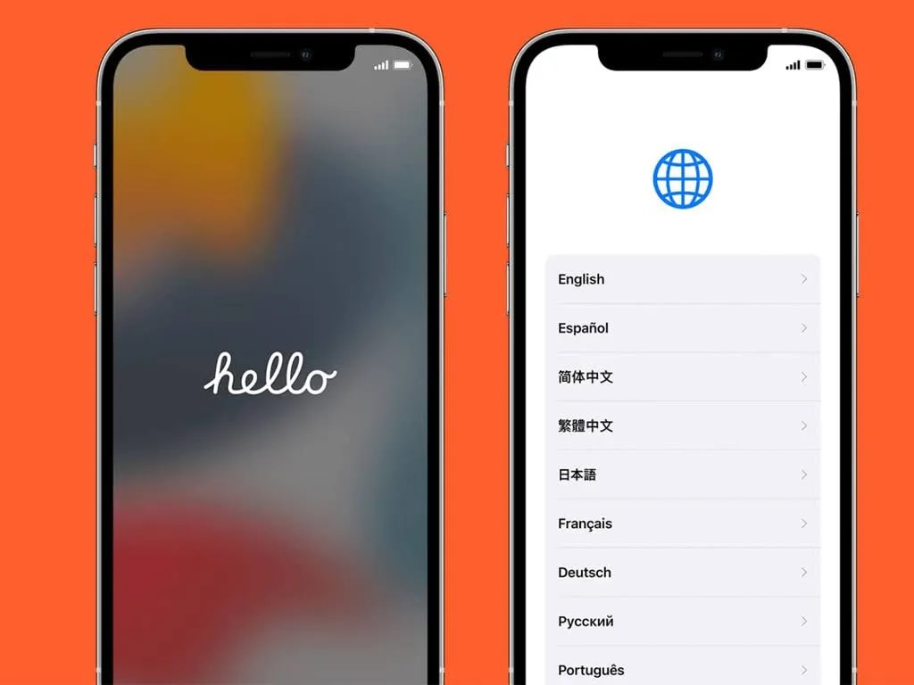 آیفون اکتیو بخریم یا نات اکتیو