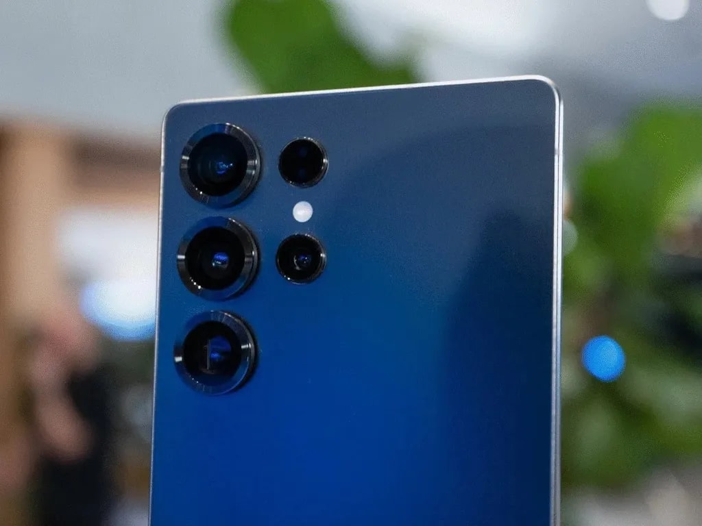 سیستم دوربین اس ۲۵ اولترا