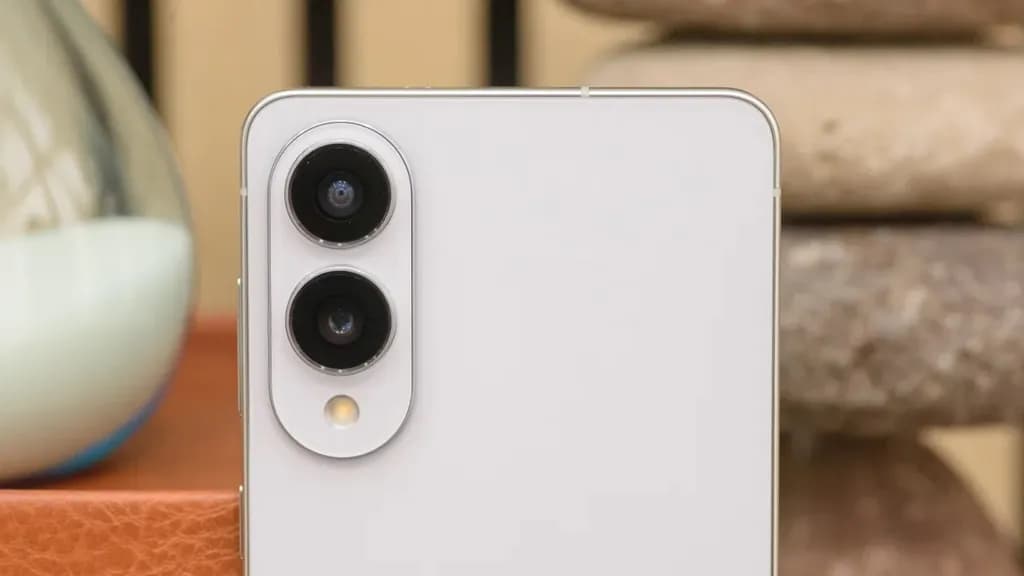 سیستم دوربین گلکسی S25 اج