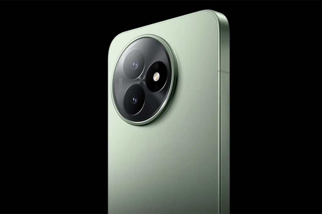 سیستم دوربین ردمی K80 اولترا