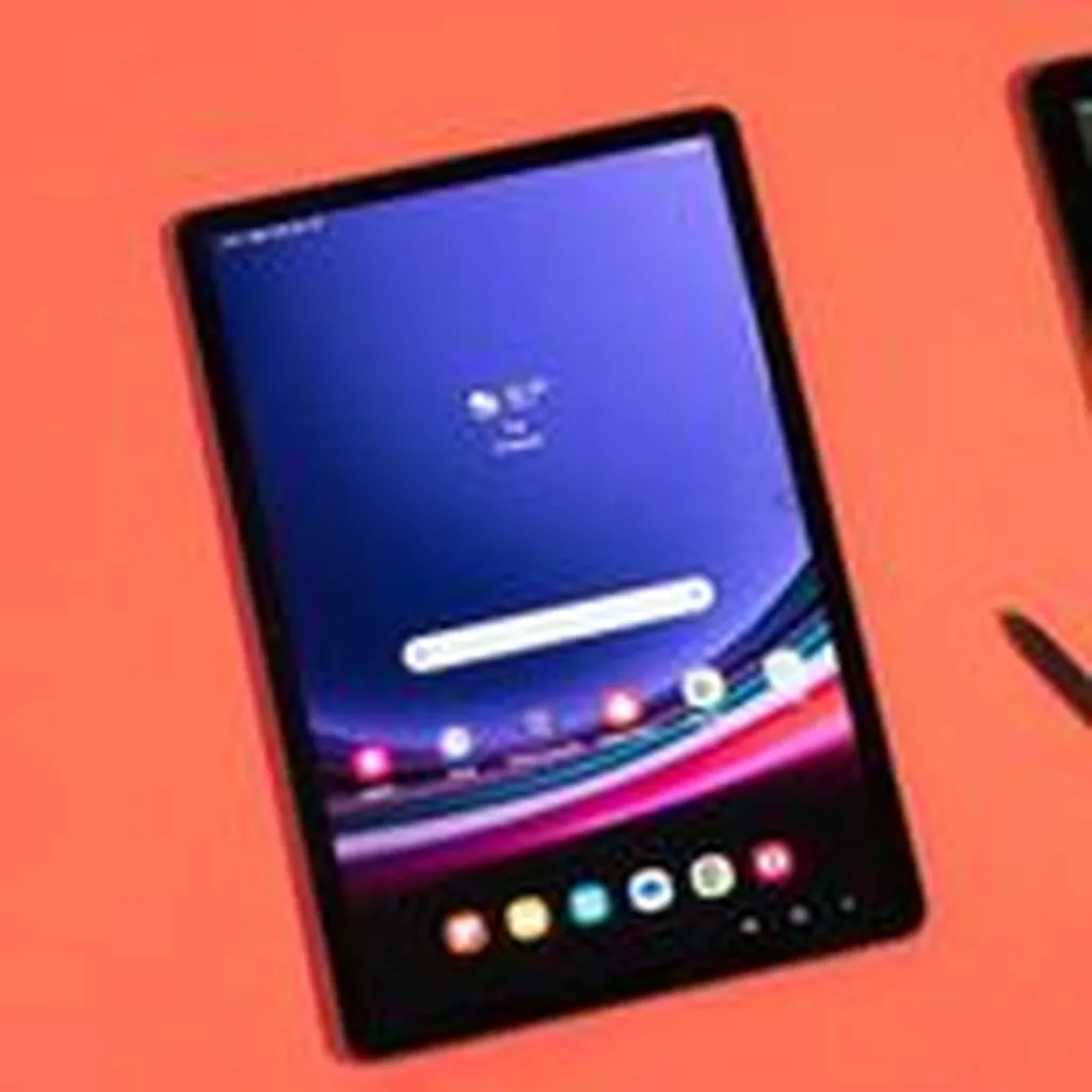 بهترین تبلتهای اندرویدی تا نیمه اول سال ۲۰۲۴