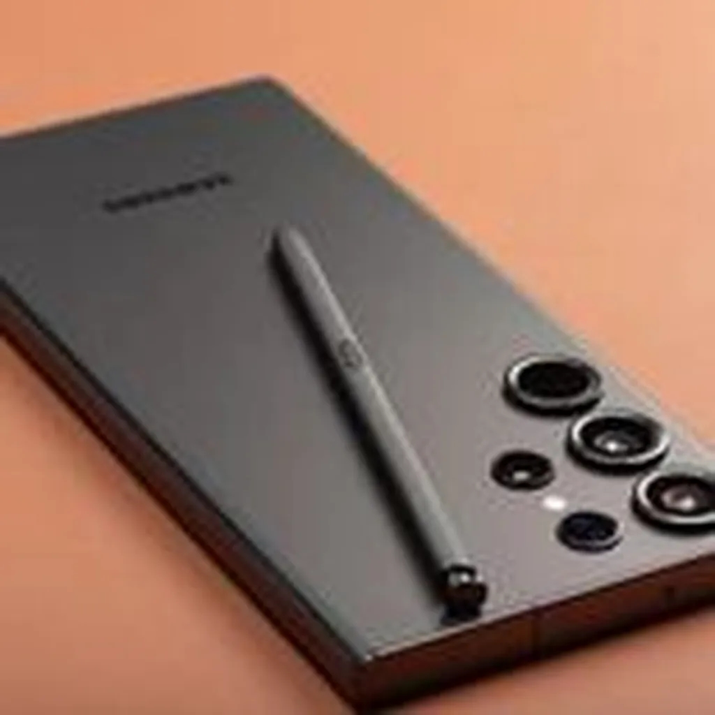 آیا گلکسی اس ۲۴ اولترا میان گوشیهای هوشمند بهترین طراحی را دارد؟