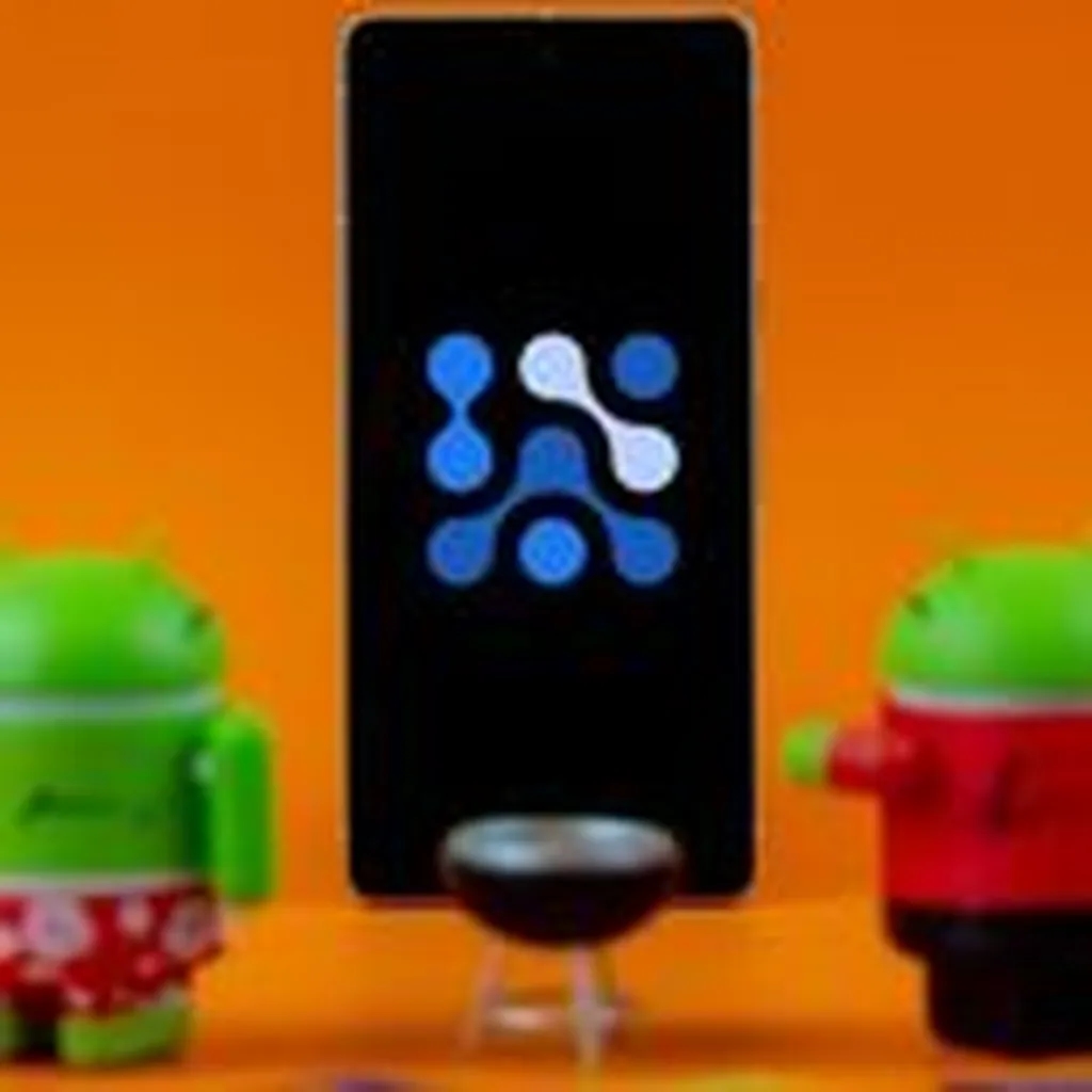 هوش مصنوعی سیستم اندروید چیست و چرا روی گوشی شما وجود دارد؟