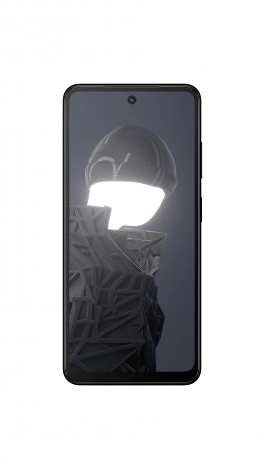 طراحی پنل جلویی اچ ام دی فیوژن