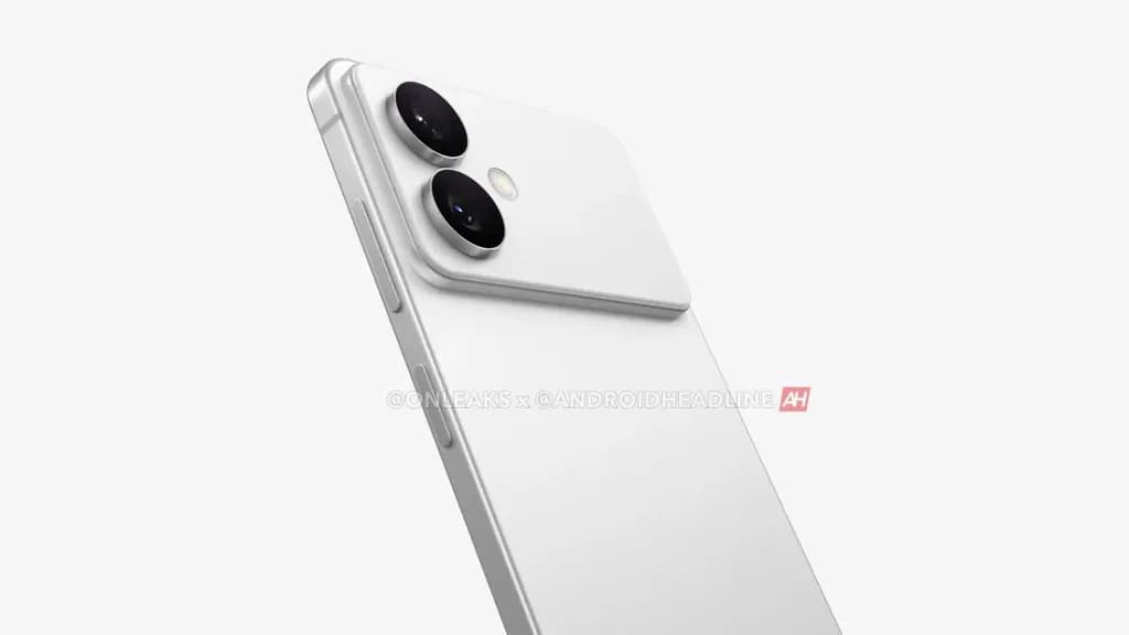 طراحی سیستم دوربین گلکسی اس ۲۶ اج