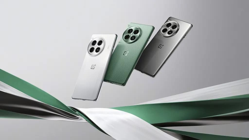 طراحی وان پلاس ایس ۳ پرو